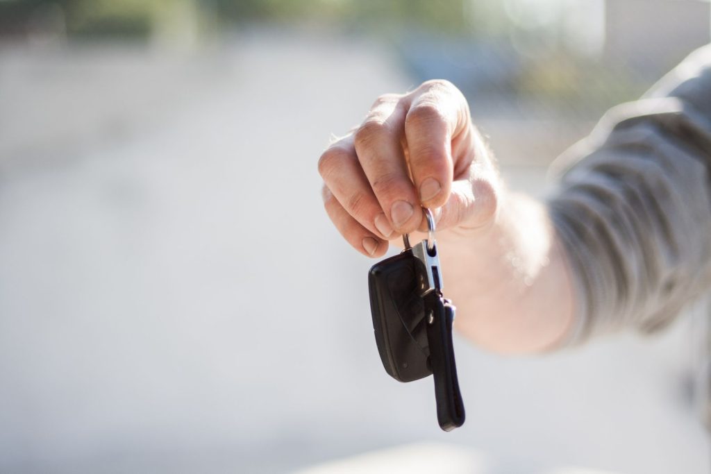 Ankara araç kiralama – rent a car anahtar teslimi